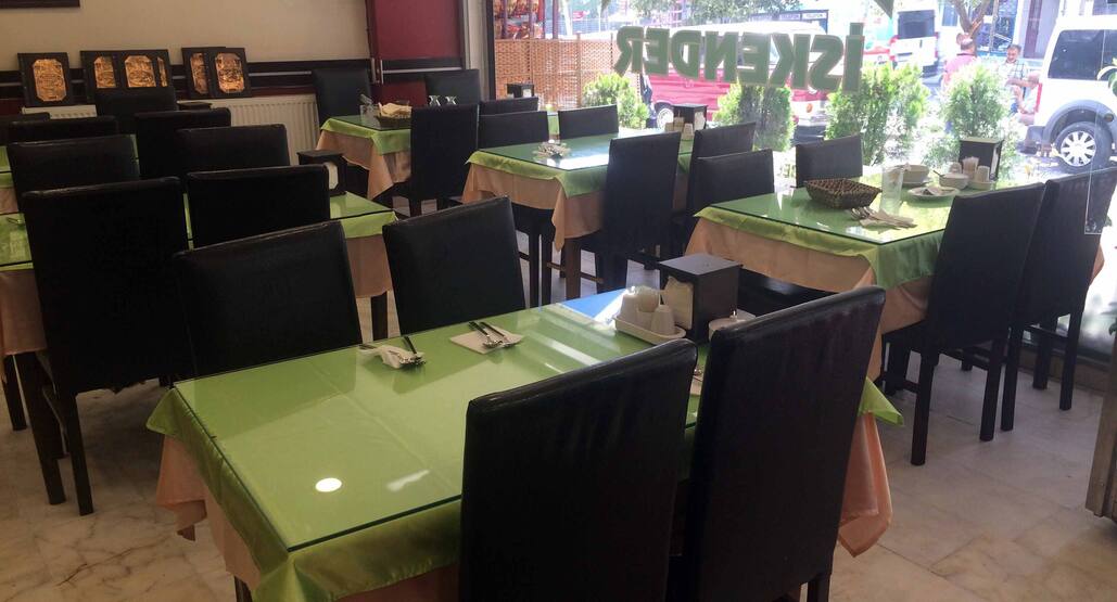 Bedir Iskender Kebap Menu Menu For Bedir Iskender Kebap Atisalani Istanbul